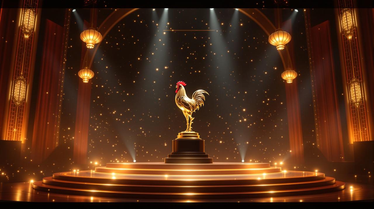 日本熟女视频《山河无恙》荣获第32届金鸡奖最佳影片大奖